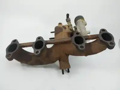 Second-hand car spare part turbocharger for skoda octavia berlina (1u2) 1.9 tdi slx (81kw) oem iam references gt1749v  