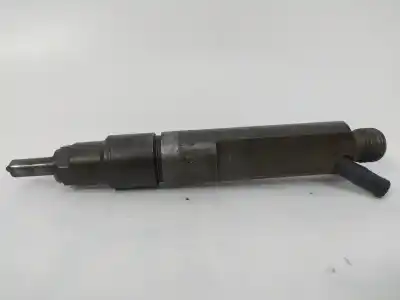 Recambio de automóvil de segunda mano de inyector para skoda octavia berlina (1u2) 1.9 tdi referencias oem iam 038130202a  