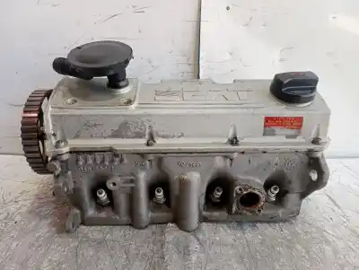 Pezzo di ricambio per auto di seconda mano Testata motore per SEAT TOLEDO (1L)  Riferimenti OEM IAM   