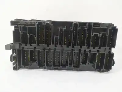 Gebrauchtes Autoersatzteil relais sicherungskasten multifunktionsrelais zum seat toledo (1l) executive edition oem-iam-referenzen   