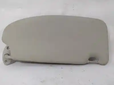 Peça sobressalente para automóvel em segunda mão pára-sol esquerdo por ford focus berlina (cap) ghia referências oem iam 