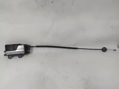 Peça sobressalente para automóvel em segunda mão puxador interior dianteiro direito por ford focus berlina (cap) ghia referências oem iam 