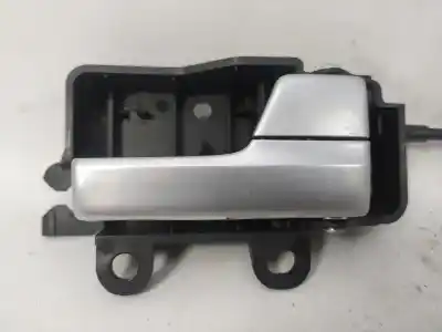 Second-hand car spare part interior right front handle for ford focus berlina (cap) ghia oem iam references   