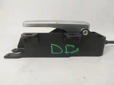 Second-hand car spare part interior right front handle for ford focus berlina (cap) ghia oem iam references   