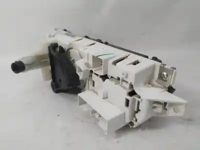 Peça sobressalente para automóvel em segunda mão comando de sofagem (chauffage / ar condicionado)  por ford focus berlina (cap) ghia referências oem iam 7m5t19980aa  
