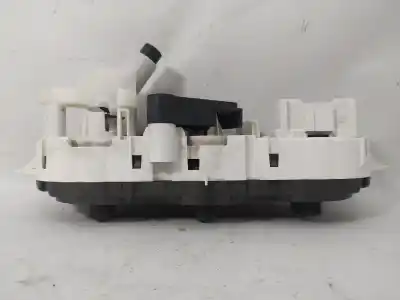 Peça sobressalente para automóvel em segunda mão comando de sofagem (chauffage / ar condicionado)  por ford focus berlina (cap) ghia referências oem iam 7m5t19980aa  