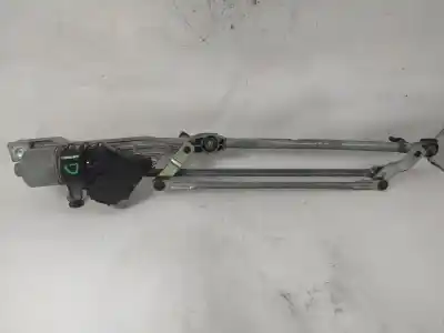 Peça sobressalente para automóvel em segunda mão motor do limpa para brisas por ford focus berlina (cap) ghia referências oem iam 4m5117504ac  