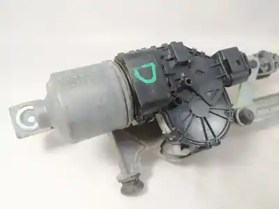 Peça sobressalente para automóvel em segunda mão motor do limpa para brisas por ford focus berlina (cap) ghia referências oem iam 4m5117504ac  
