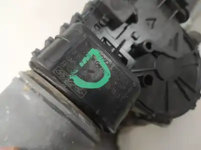Peça sobressalente para automóvel em segunda mão motor do limpa para brisas por ford focus berlina (cap) ghia referências oem iam 4m5117504ac  