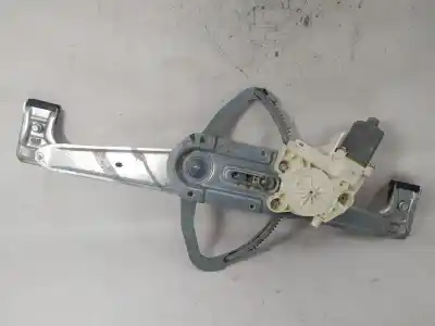 Peça sobressalente para automóvel em segunda mão elevador de vidros dianteira esquerda por ford focus berlina (cap) ghia referências oem iam 4m5t14a389