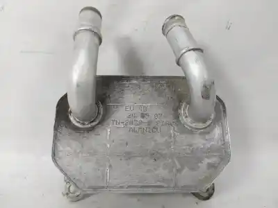 Peça sobressalente para automóvel em segunda mão radiador de óleo do motor por ford focus berlina (cap) ghia referências oem iam tn2439b