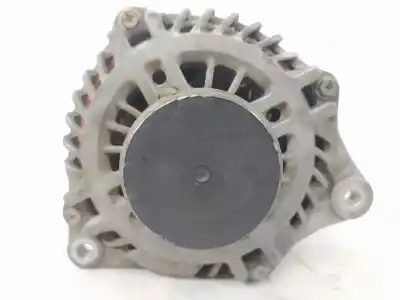 Second-hand car spare part alternator for subaru forester s12 xs limited oem iam references 23700aa640