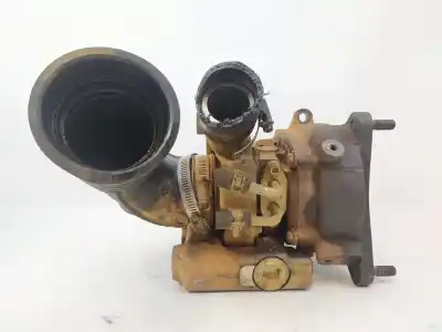 Second-hand car spare part turbocharger for subaru forester s12 xs limited oem iam references vf500808