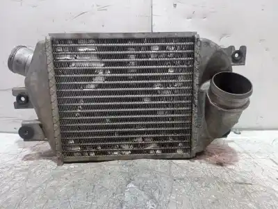 Second-hand car spare part intercooler for subaru forester s12 xs limited oem iam references sictm0180