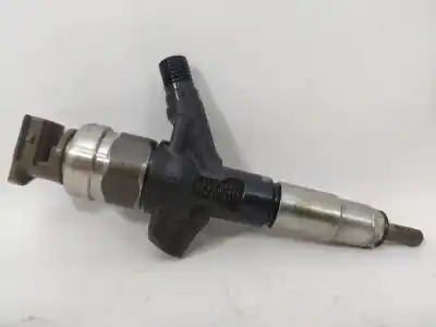 Second-hand car spare part injector for subaru forester s12 xs limited oem iam references 16613aa020