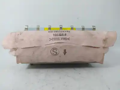 Second-hand car spare part front right air bag for subaru forester s12 xs limited oem iam references 1064776