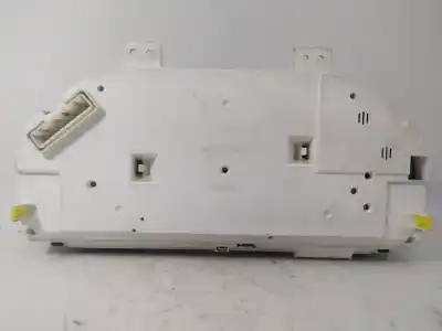 Peça sobressalente para automóvel em segunda mão quadrante por subaru forester s12 xs limited referências oem iam   