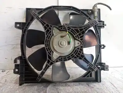 Second-hand car spare part radiator cooling fan for subaru forester s12 xs limited oem iam references 
