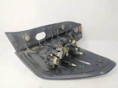 Second-hand car spare part left tailgate light for subaru forester s12 xs limited oem iam references   