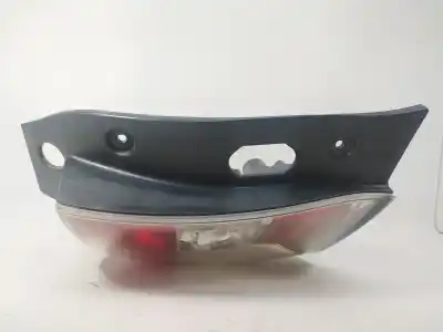 Second-hand car spare part left tailgate light for subaru forester s12 xs limited oem iam references   