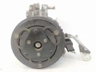 Second-hand car spare part air conditioning compressor for subaru forester s12 xs limited oem iam references 73111sc000