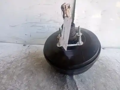 Second-hand car spare part brake servo for subaru forester s12 xs limited oem iam references 88sg225t