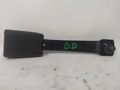 Second-hand car spare part front right seat belt for subaru forester s12 xs limited oem iam references 