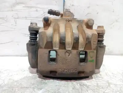 Second-hand car spare part front left brake caliper for subaru forester s12 xs limited oem iam references 