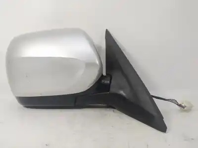Second-hand car spare part right rearview mirror for subaru forester s12 xs limited oem iam references 