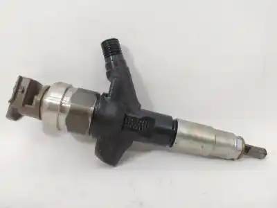 Second-hand car spare part injector for subaru forester s12 xs limited oem iam references 16613aa020