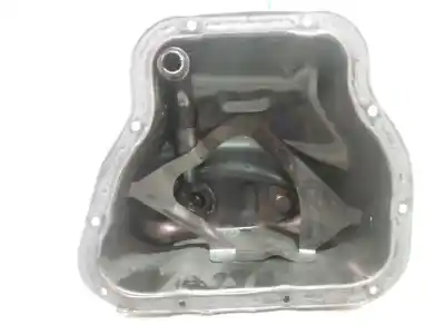 Second-hand car spare part sump for subaru forester s12 xs limited oem iam references 