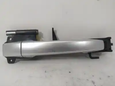 Second-hand car spare part exterior right front door handle for subaru forester s12 xs limited oem iam references 