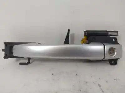 Second-hand car spare part exterior left front door handle for subaru forester s12 xs limited oem iam references 