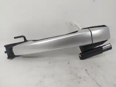 Second-hand car spare part exterior right rear door handle for subaru forester s12 xs limited oem iam references 