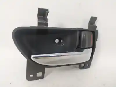 Second-hand car spare part interior right front handle for subaru forester s12 xs limited oem iam references 