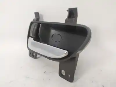 Second-hand car spare part interior left front handle for subaru forester s12 xs limited oem iam references 