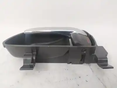 Second-hand car spare part interior left front handle for subaru forester s12 xs limited oem iam references   