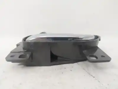 Second-hand car spare part interior left front handle for subaru forester s12 xs limited oem iam references   