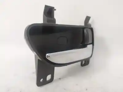 Second-hand car spare part interior right rear handle for subaru forester s12 xs limited oem iam references 