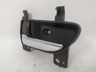 Second-hand car spare part interior left rear handle for subaru forester s12 xs limited oem iam references 