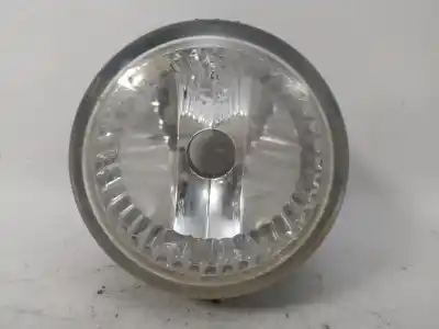 Second-hand car spare part left fog light for subaru forester s12 xs limited oem iam references 