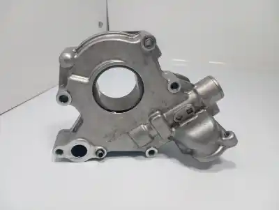 Second-hand car spare part oil pump for subaru forester s12 xs limited oem iam references 