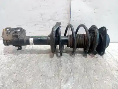 Second-hand car spare part front right shock absorber for subaru forester s12 xs limited oem iam references 20310sc040