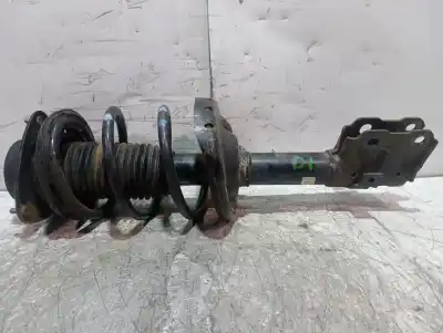 Second-hand car spare part front left shock absorber for subaru forester s12 xs limited oem iam references 