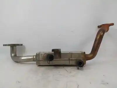Pezzo di ricambio per auto di seconda mano raffreddatore egr per subaru forester s12 xs limited riferimenti oem iam 14793aa010  