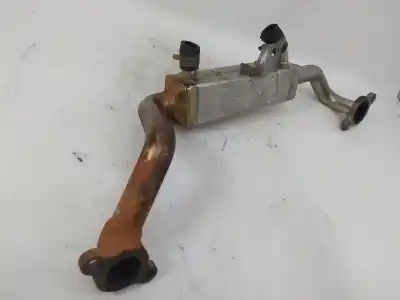 Pezzo di ricambio per auto di seconda mano raffreddatore egr per subaru forester s12 xs limited riferimenti oem iam 14793aa010  