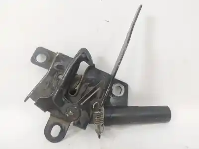 Second-hand car spare part bonnet lock for subaru forester s12 xs limited oem iam references 