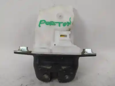 Second-hand car spare part trunk lock for subaru forester s12 xs limited oem iam references 