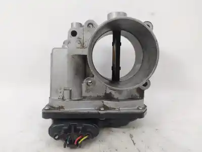 Second-hand car spare part throttle body for subaru forester s12 xs limited oem iam references 16112aa260