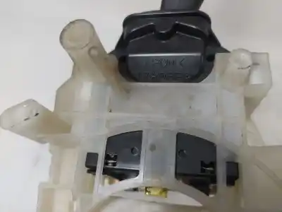 Second-hand car spare part multifunction switch for subaru forester s12 xs limited oem iam references 83111fg150  